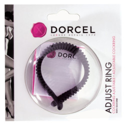 Dorcel Cockring ajustable ADJUST RING Dorcel